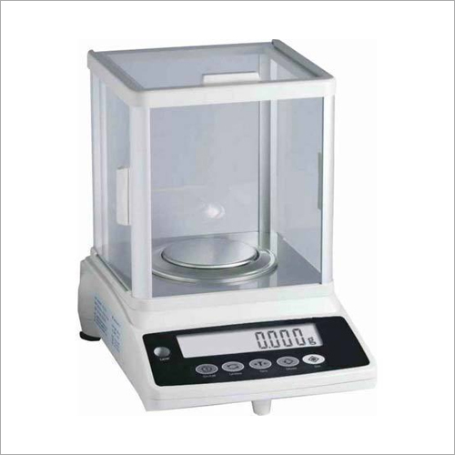 Analytical Weighing Balance
