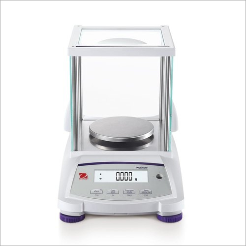 Precision Analytical Balance