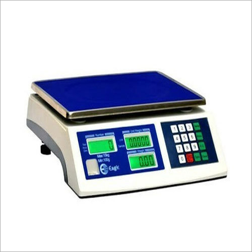 Electronic Counting Scale
