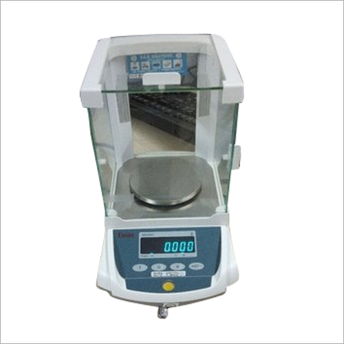 Jewelry Scale Weighing Machine