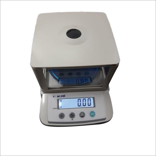 Electric Sartorius Balance