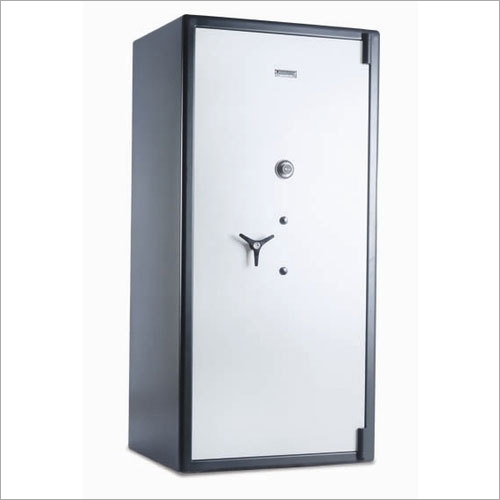 Steel Safe Locker