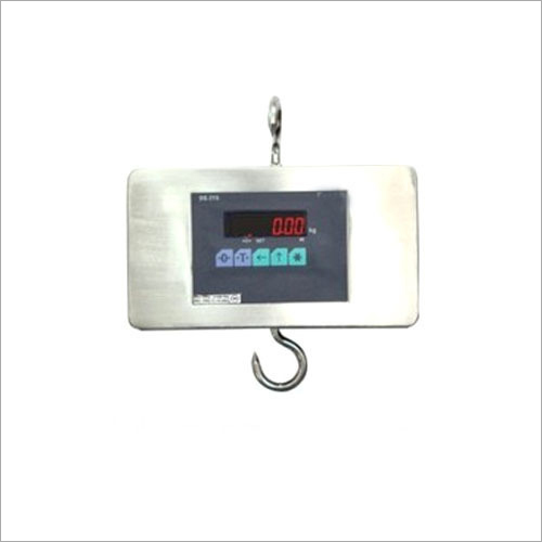 Industrial Hanging Scale