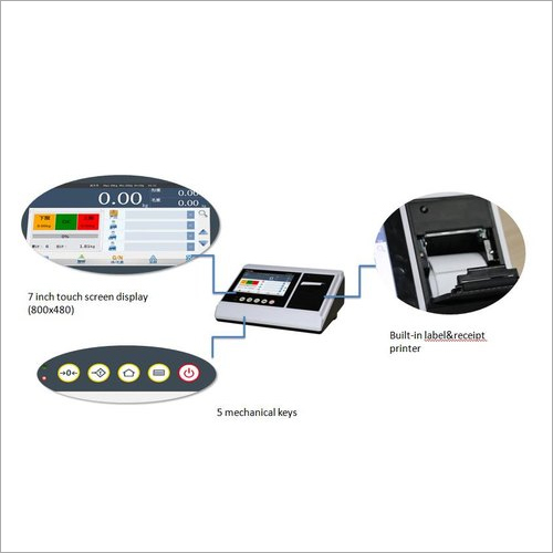 Restaurant Billing Software