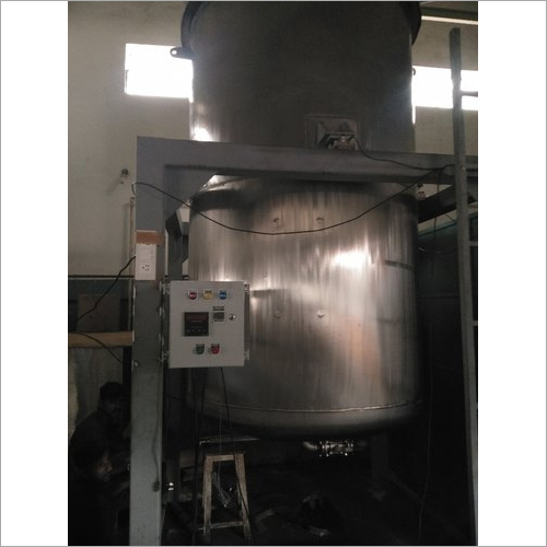 Industrial Tank Weighing Scale