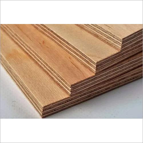 Alternate Plywood