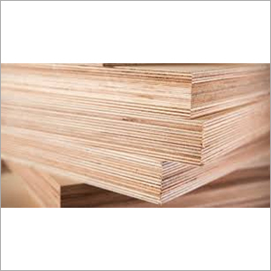 Hardwood Plywood