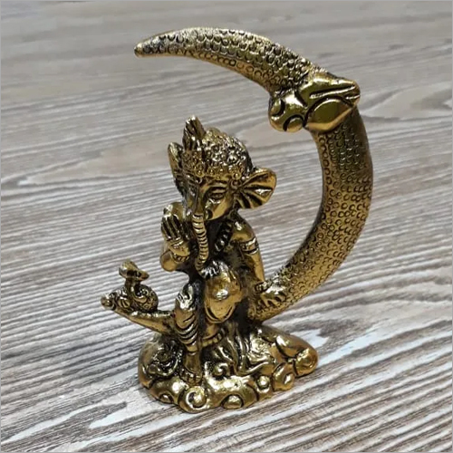 Decorative Ganesh Statue