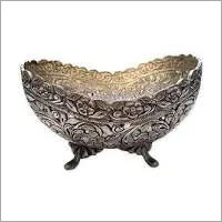 Antique Dry Fruit Bowl