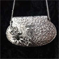 Ladies Designer Clutch
