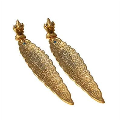 Ladies Fancy Earrings