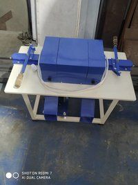 Manual Supari Cutting Machine