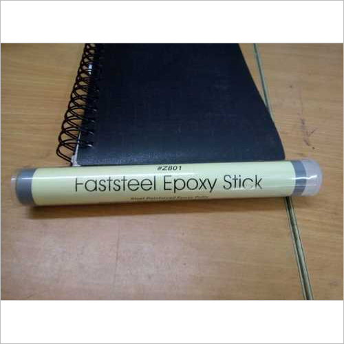 Z801 Epoxy Repair Stick By STHENE ENGINEERS LLP