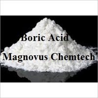 Boric Acid powder