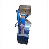 Animal Feed Mixer Machine - Automatic Operation, 220-240 Volt Power | Industrial Use, Electrically Powered, Painted Finish