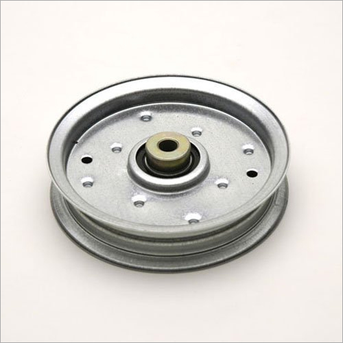 Single Groove V Belt Pulley