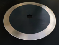Circle Blades Polishing Machine