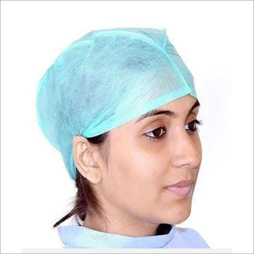 Disposable Surgical Caps