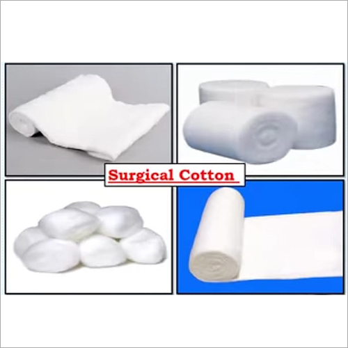 Cotton Roll In Wardha Dealers & Traders