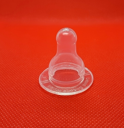 150ml Feeding Bottles Nipple