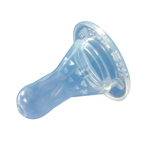 Liquid Silicone Anti Colic  Nipples