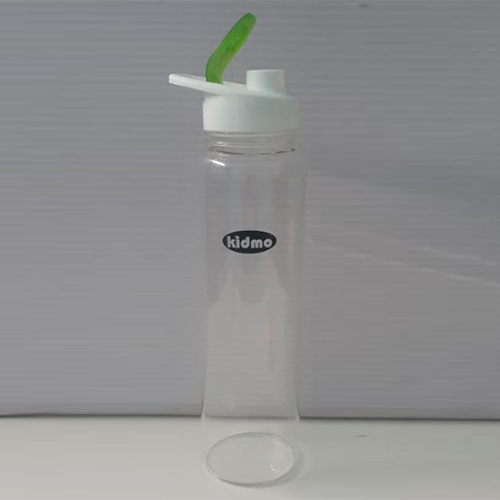 Borosilicate Water Bottle 750ml