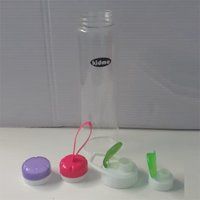 Borosilicate Water Bottle 750ml