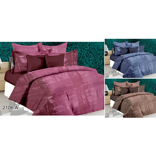 Plain Bed Sheets