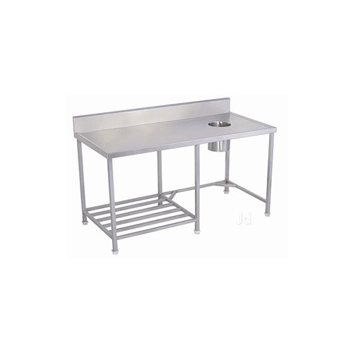 Soil Dish Landing Table