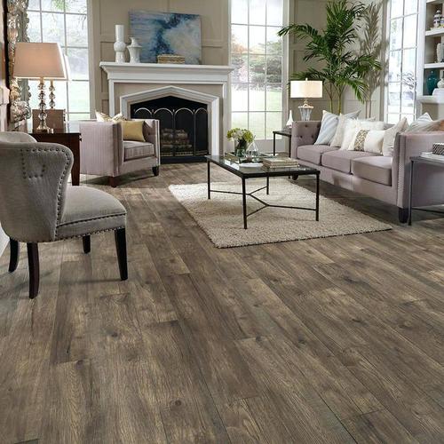 Spc Flooring From Vietnam Manufacturer