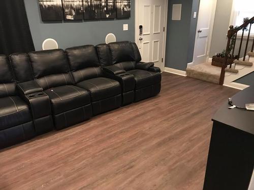 Spc Flooring From Vietnam