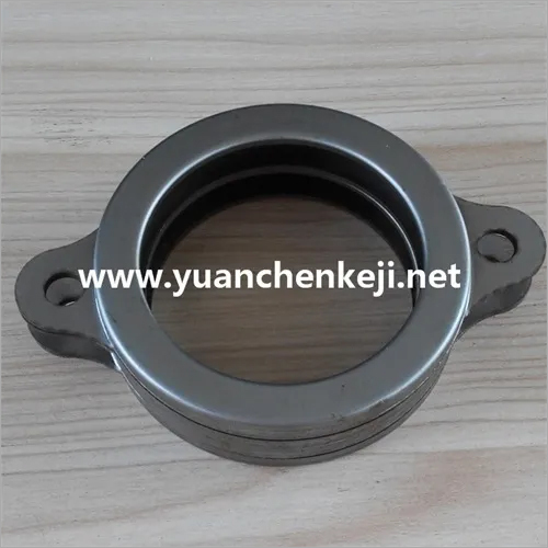 Pipe Metal Gasket