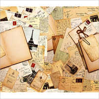 Home Furnishing Fabrics Digital Printing Service