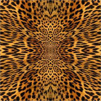 Leopard Digital Printed Scarf