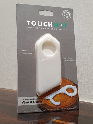 Corona Safe Key