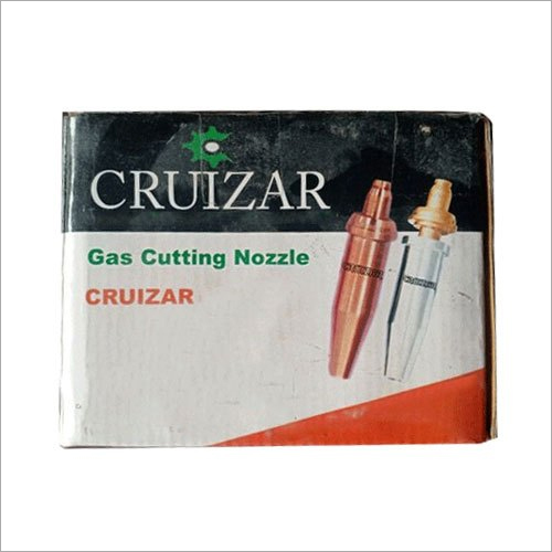 Cruizar Gas Cutting Nozzle