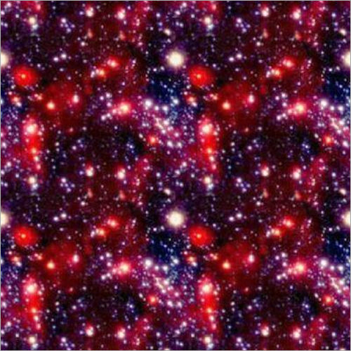 Twinkling Stars Digital Print Fabric