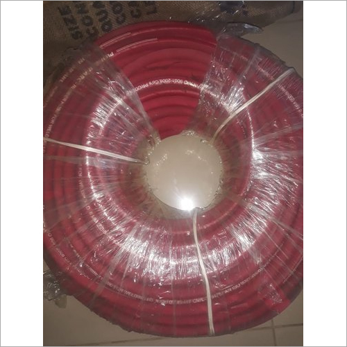 Oxygen Hose Pipe