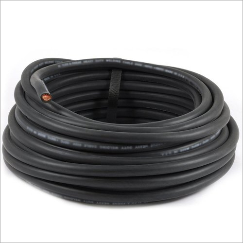 Copper Welding Cable