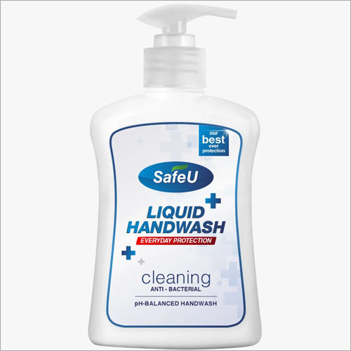 Liquid Hand Wash