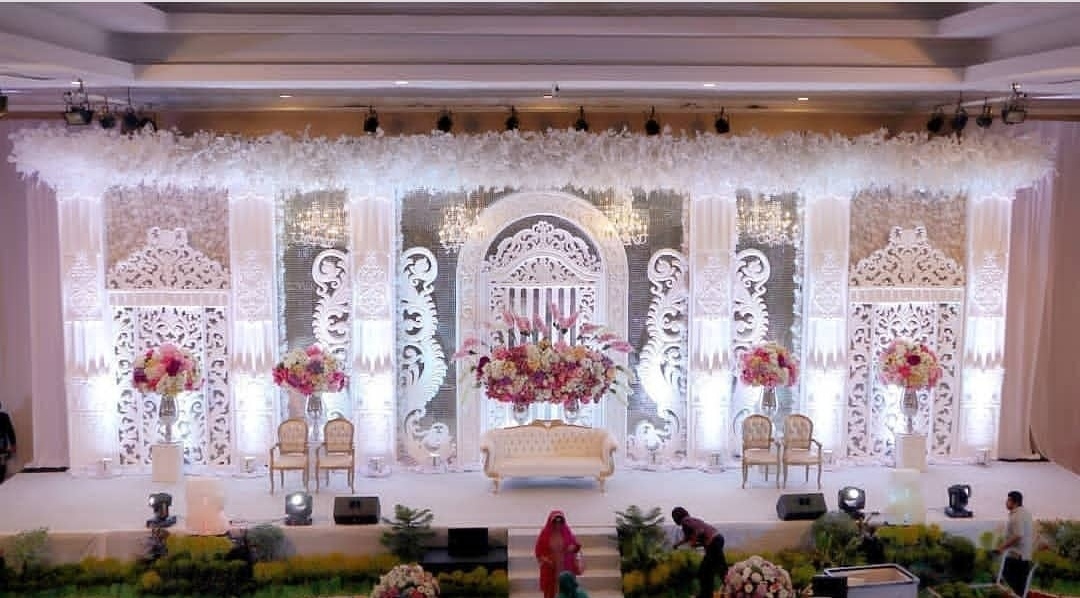 Wedding Stage Sofa