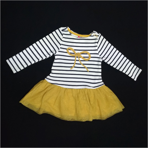 Baby Fancy Frock