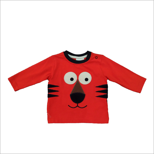 Baby Boys Designer T Shirt