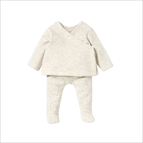 Baby T Shirt With Pajama By CK HOSIERIES