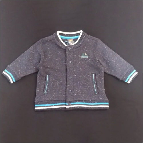 Kids Round Neck Sweatshirt