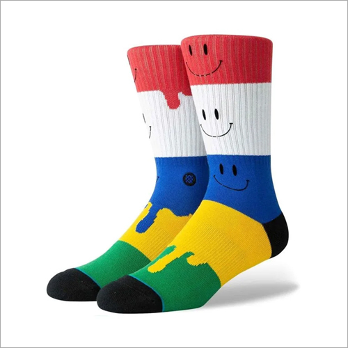 Designer Socks