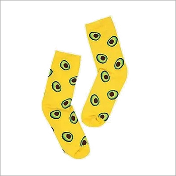 Girls Socks