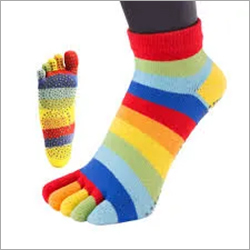 Toe Socks