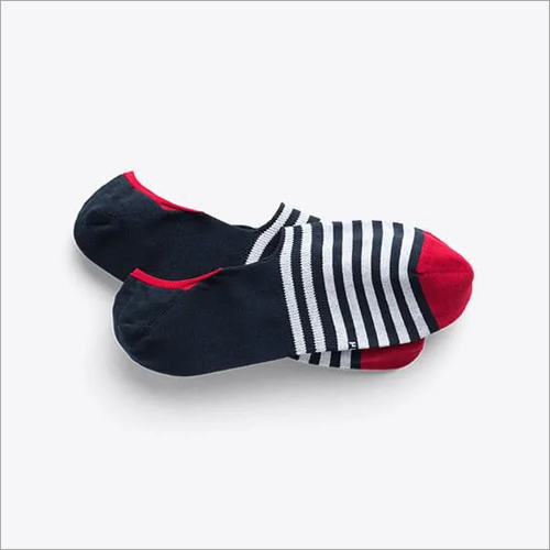 Invisible Socks