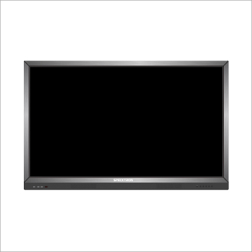 SDX 55 Specktron Touch Interactive LED Display Panel